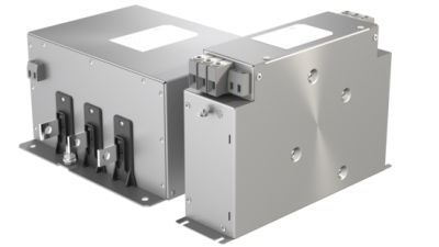 3-Phase Filters FN3840