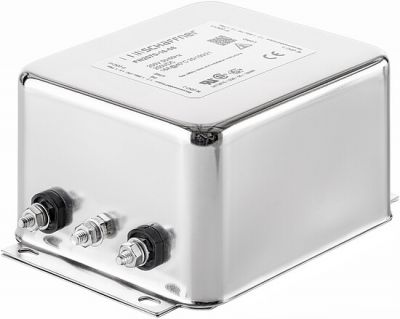 schaffner濾波器FN2060